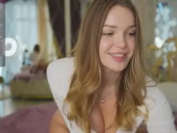 Chaturbate Sex Cam of peachylina