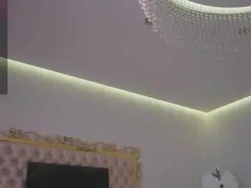 Chaturbate Live Sex Cam of peachylina