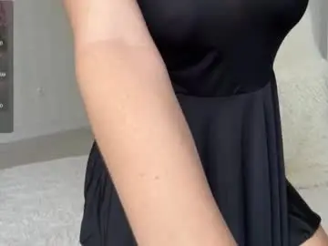 Chaturbate Live Sex Cam of peachylina