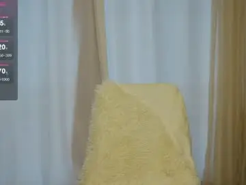 Chaturbate Sex Chat of peachylina