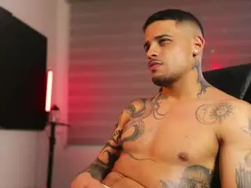 Chaturbate Live Sex Cam of rausch77