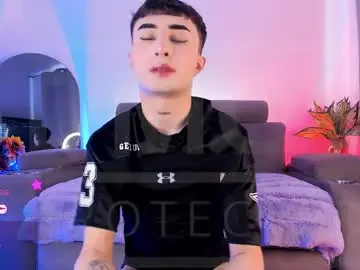 Chaturbate Watch Live Sex Cams of sebastianhilton