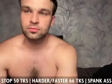 Chaturbate Live Sex of sex_boooy_girl