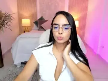 Chaturbate Private Sex Chat of sharon_thompson_