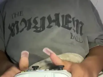 Chaturbate Sex Chat of tsj777