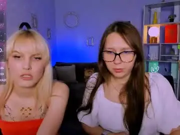 Chaturbate Adult Video Chat of vivian_min