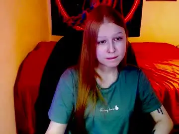 Chaturbate Free Porn Cam of adagretta