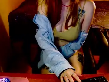 Chaturbate Nude Webcam of adagretta