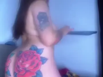 Chaturbate Watch Live Sex Cams of aleska_dollx