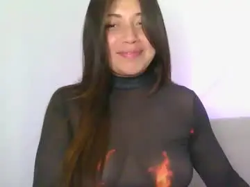 Chaturbate Best Webcam of aleska_dollx