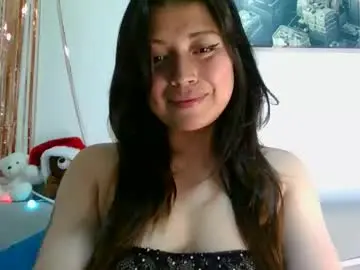 Chaturbate Free Live Porn of aleska_dollx