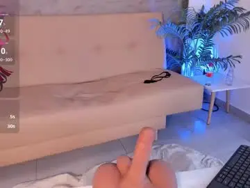 Chaturbate Live Sex of angy_avila