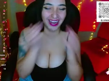 Chaturbate Watch Live Sex Cams of anniehh_