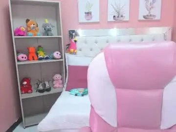 Chaturbate Nude Webcam of blaiir_moon