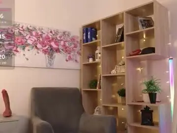 Chaturbate Free Porn Cam of fleur_maers