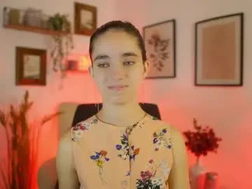 Chaturbate Live Sex of gia_paige18