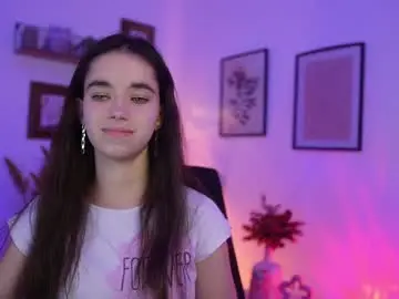 Chaturbate Best live sex cam show of gia_paige18