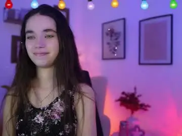 Chaturbate Adult Webcam of gia_paige18