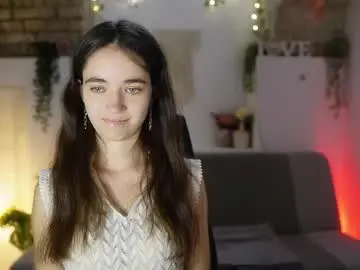 Chaturbate Live Sex of gia_paige18