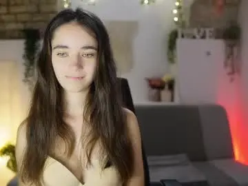 Chaturbate Free Live Porn of gia_paige18