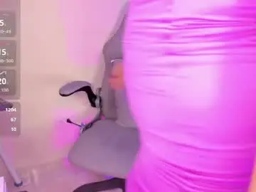 Chaturbate Live Sex Cam of giorgina_mtz