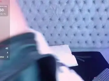 Chaturbate Sex Cam of gyal_smith