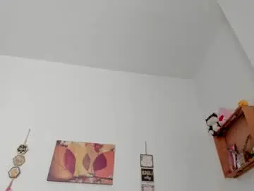 Chaturbate Sex Chat of its_me_miley