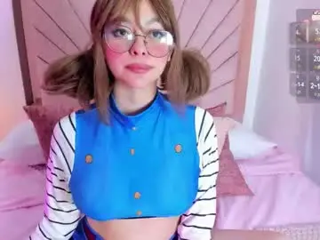 Chaturbate Adult Webcams of kasumi_jh