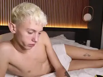 Chaturbate Nude Webcam of leonlure