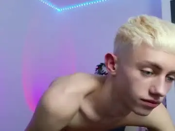 Chaturbate Nude Webcam of leonlure