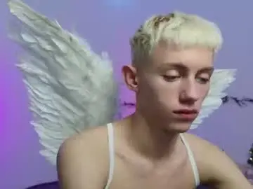 Chaturbate Nude Webcam of leonlure