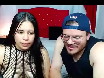 Chaturbate Adult Webcam of lorena_y_martin