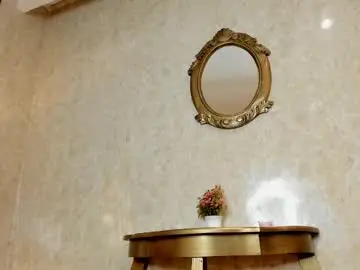 Chaturbate Sex Cam of lucielace