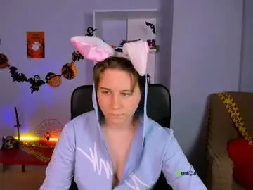 Chaturbate Sex Cam of luna_blooming