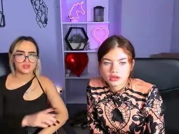 Chaturbate Adult Webcams of luna_blooming