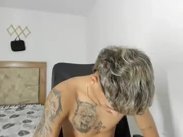 Chaturbate Live Sex Cam of masteralda09