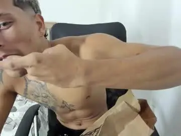 Chaturbate Best live sex cam show of masteralda09