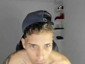 Chaturbate Live Sex of masteralda09