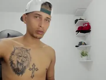 Chaturbate Best live sex cam show of masteralda09