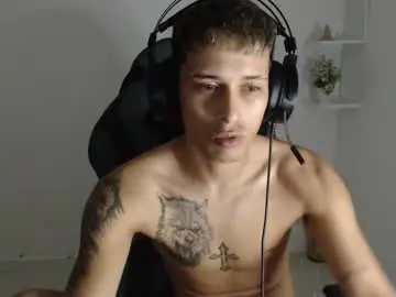 Chaturbate Adult Webcam of masteralda09