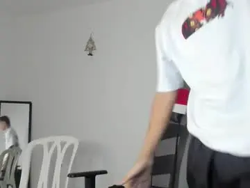 Chaturbate Private Sex Chat of masteralda09