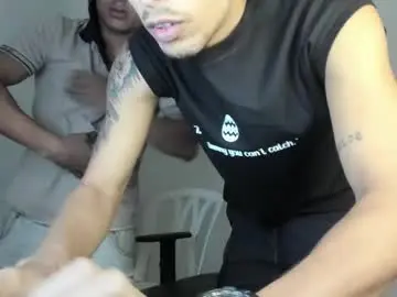 Chaturbate Live Sex Cam of masteralda09