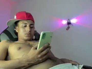 Chaturbate Live Sex Cam of masteralda09