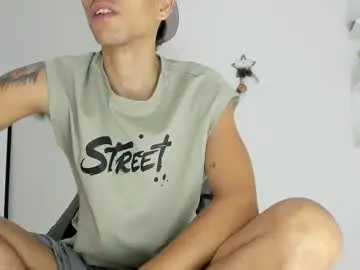 Chaturbate Sex Chat of masteralda09