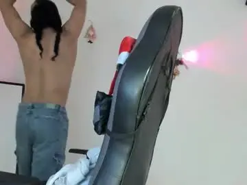 Chaturbate Sex Cam of masteralda09