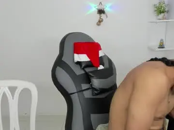 Chaturbate Best live sex cam show of masteralda09