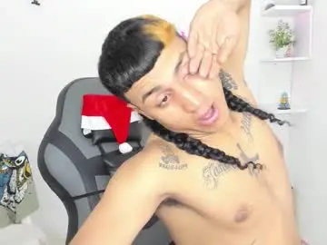 Chaturbate Live Sex of masteralda09