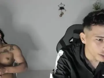 Chaturbate Sex Cam of masteralda09