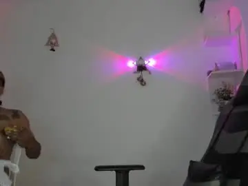 Chaturbate Adult Video Chat of masteralda09