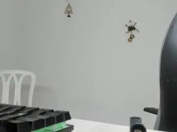 Chaturbate Sex Cam of masteralda09